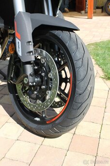Benelli TRK 702 - 10