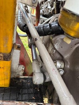 Massey Ferguson MF 135 - 10