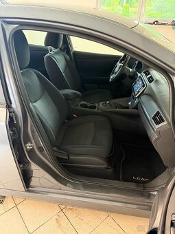 Nissan Leaf Acenta 40kWh SOH 92,67% - 10