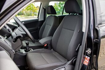 Volkswagen Tiguan 1.4 TSI 4x4 / AJ NA SPLÁTKY / PROTIÚČET / - 10