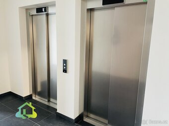 Prodej moderního bytu 2+kk, 64 m², Praha 3 – Zvěřinova, Rezi - 10