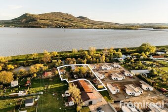 Prodej pozemku pro rodinnou rekreaci, 2 851 m² - Strachotín - 10