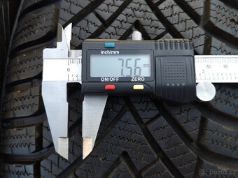 195/55 R16 vredestein wintrac - 10