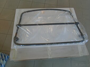 střešní nosiče Fiat - originál - 10