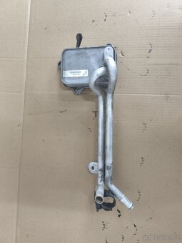 Díly z motoru 1.4 TSI 90Kw CAX - Škoda, Volkswagen, Seat - 10