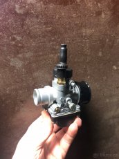 Karburátor DellOrto 21mm - 10