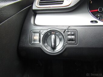 Volkswagen Passat 2.0 TDI  CR 105kW - 10