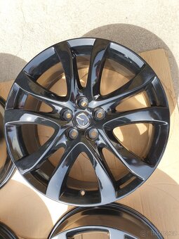 Cx-5 cx-30 cx-7 tucson quashkai sorento 5x114,3 r19 crv gh - 10
