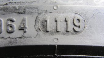 Letní pneu 255/45/19 Pirelli - 10