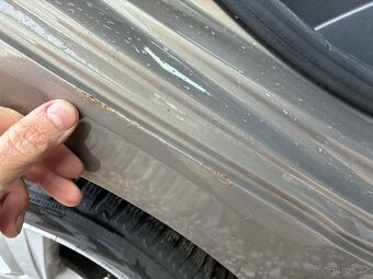 VW Golf Sportsvan 2.0TDi 110kw DSG 2014 - 10