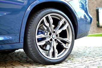 BMW X4 M40i xDrive, původ CZ, odpočet DPH - 10