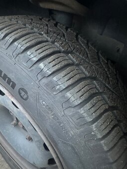 Prodám citroen Berlingo 1.6 Hdi "nové Adblue a alternátor" - 10