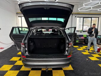 ŠKODA KODIAQ - 10