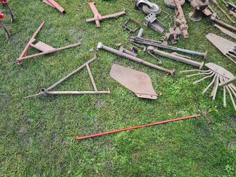 Prodám sestavu Terra Vari - 10