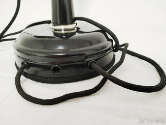 starožitný telefon Dunyach et Leclerc - 10