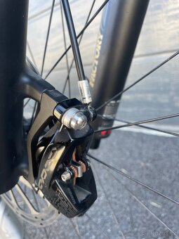 Canyon Torque CF9 2021 vel. M TOP stav NOVÁ CENA - 10