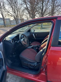 Nissan Qashqai 1.5 Dci - 10