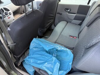 Renault Modus Dynamique 1.6 16V. - 10