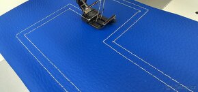 šicí stroj JUKI LH-3168-7 - 10