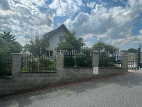 Prodej domu 6+kk 180 m2 pozemek 345 m2 Praha 5 - Lochkov - 10