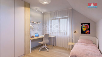 Prodej rodinného domu, 144 m², Nová Paka, ul. Tovární - 10
