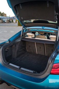 BMW rad 4 Gran Coupé 430i A/T - 10