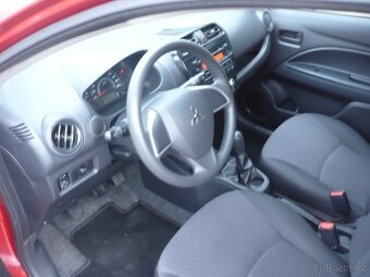 Mitsubishi   Space Star 1.0 i - 10
