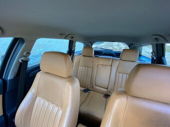 Alfa Romeo 156 JTS 2.0 Sportwagon - 10