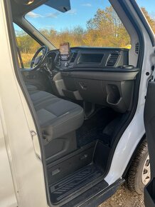 Ford Transit 2.0TDCi EcoBlue L4H3 Odpočet DPH - 10