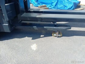 Elektrický LION RETRAK ELEFANTLIFT CTD 20/250, r.v. 2023 - 10