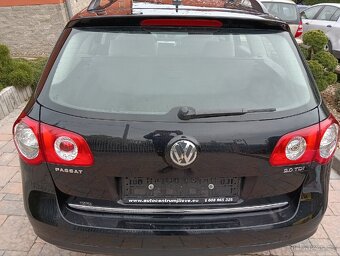 Vw passat variant 2.0 tdi-103;kw,m.r.2006,org.km - 10