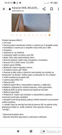 Karavan WILK 10W SAFARI r.v.2000 - 10