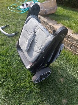 Britax Romer B-AGILE M - 10