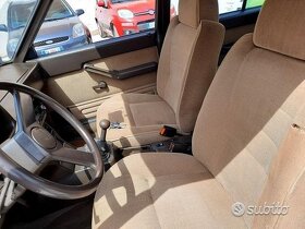 Fiat 131 Supermirafiori - 10