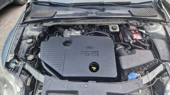 Veškeré díly Ford mondeo mk4 - 10