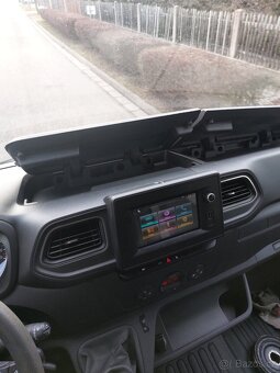 Opel Movano 2.3CDTI L2H2 2020 -DPH - 10