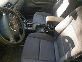 Audi a4 , 1.9 tdi - 10