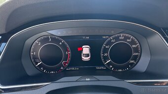 VOLKSWAGEN ARTEON 2.0TDI R-LINE 176KW 4x4 135 TIS KM - 10