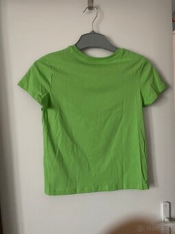 6 dámských triček s krátkým rukávem - 10