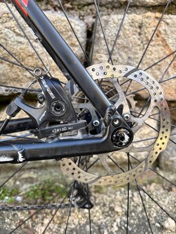 CUBE CROSS RACE HPA - 10