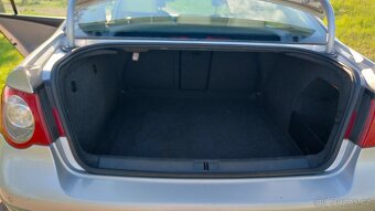 VW Passat B6 2.0TDI 125kw, DSG - 10