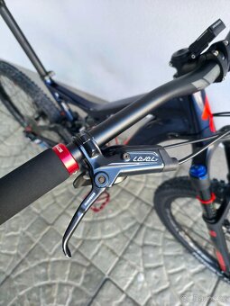 Elektrokolo Specialized Turbo Levo FSR Comp 29″ - 10
