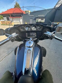 Harley Davidson CVO/CUSTOM CVO ULTRA LIMITED ANNIVERSARY - 10