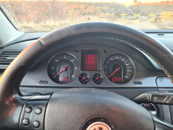 Passat variant 1.9 TDI - 10