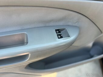 Škoda Octavia Combi 4x4 1.9TDI bez DPF 77kW - 10
