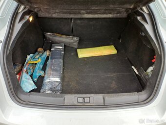 Laguna 3, 81kw, 2010, - 10