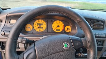 Škoda Felicia 1.3 mpi servo - 10