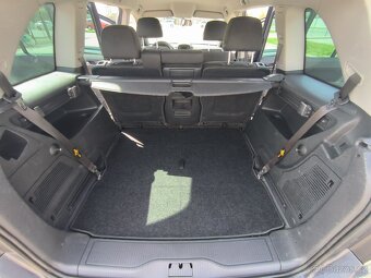 Opel Zafira B 1.9 cdti 88kW 7míst - 10