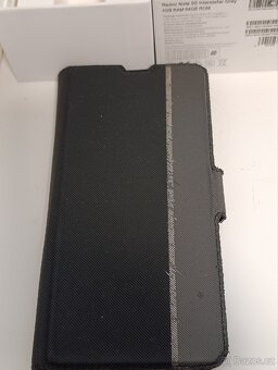 ZAMLUVENÉ Xiaomi redmi 9S v TOP STAVU + nový zadní kryt - 10