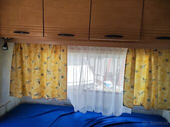 KARAVAN CARAVELAIR ANTARES 335 - 10